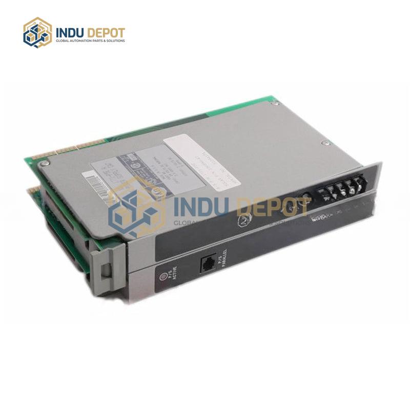 Power Supply 1771-P5E Allen-Bradley - Image 2