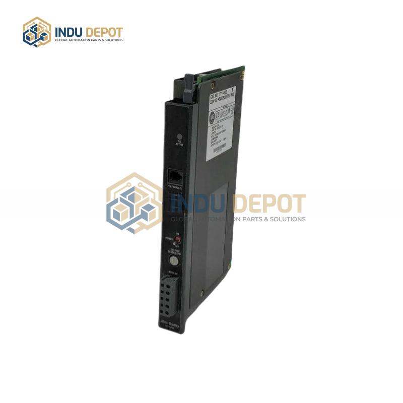 Allen-Bradley 1771-P6S Power Supply Module - Image 3