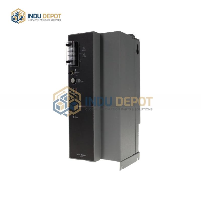 Allen-Bradley 1771-P7 Power Supply Module