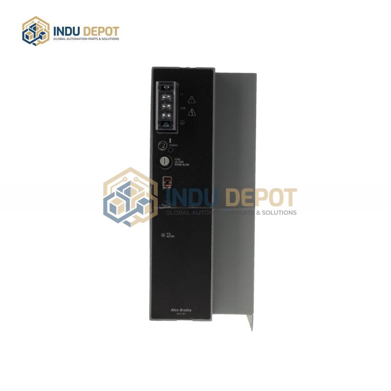 Allen-Bradley 1771-P7 Power Supply Module - Image 3