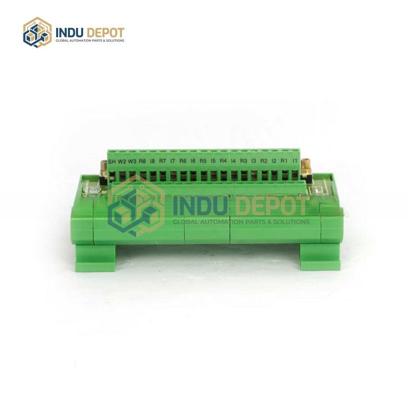 Allen-Bradley 1771-RTP4 Analog Input Module