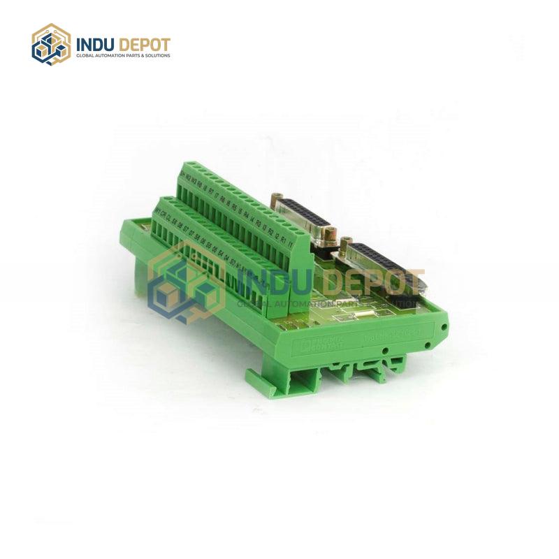 Allen-Bradley 1771-RTP4 Analog Input Module - Image 2