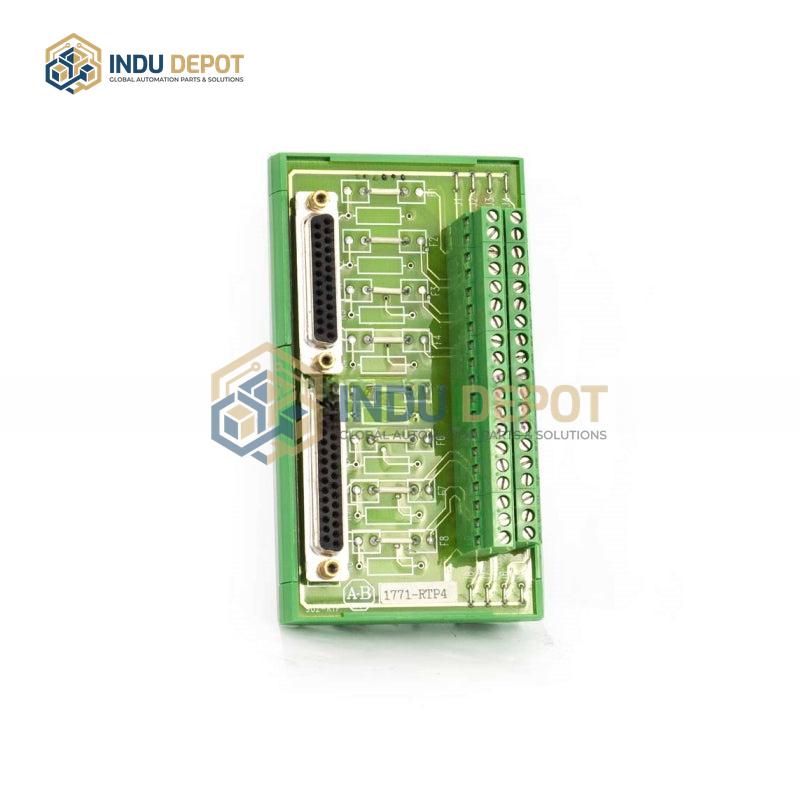 Allen-Bradley 1771-RTP4 Analog Input Module - Image 3