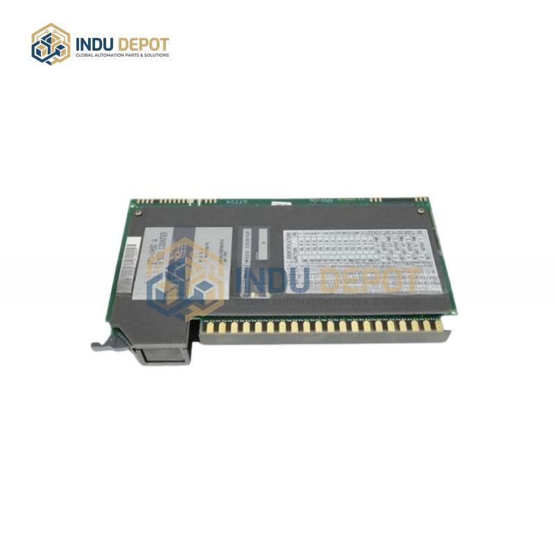 Allen-Bradley 1771-VHSC Very High Speed Counter Module - Image 2