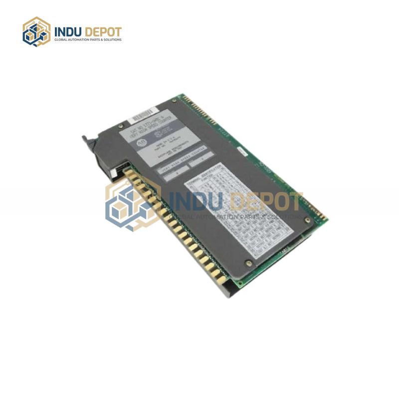 Allen-Bradley 1771-VHSC Very High Speed Counter Module - Image 3