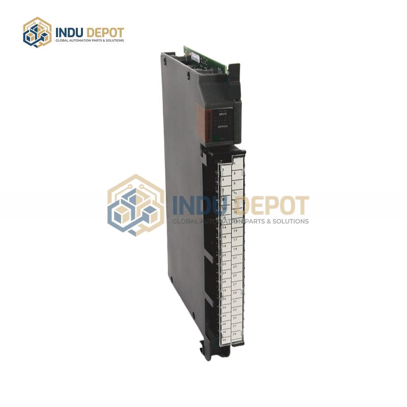 Allen-Bradley 1771-VHSC Very High Speed Counter Module - Image 4