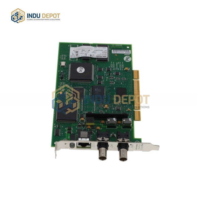 Allen-Bradley 1784-PCIC ControlNet PCI PC Comms Card - Image 3