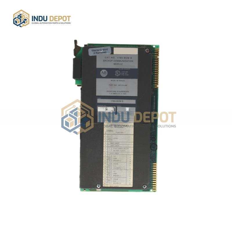 Allen-Bradley 1785-BCM Backup Communication Module