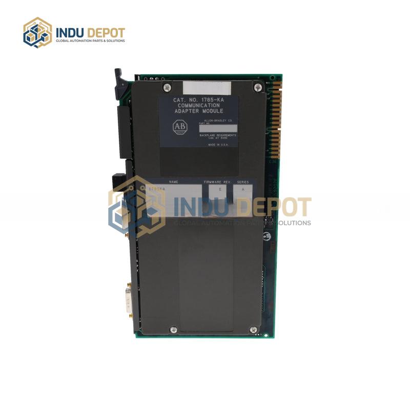 Allen-Bradley 1785-KA Highway Plus Interface Module