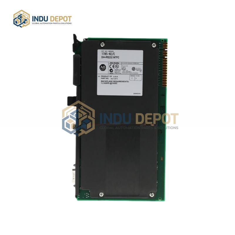 Allen-Bradley 1785-KE Communication Interface Module