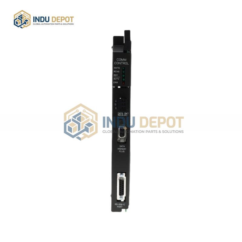 Allen-Bradley 1785-KE Communication Interface Module - Image 2