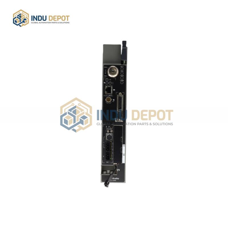 Allen-Bradley 1785-L40C15 PLC-5 ControlNet 1.5 Processor - Image 2