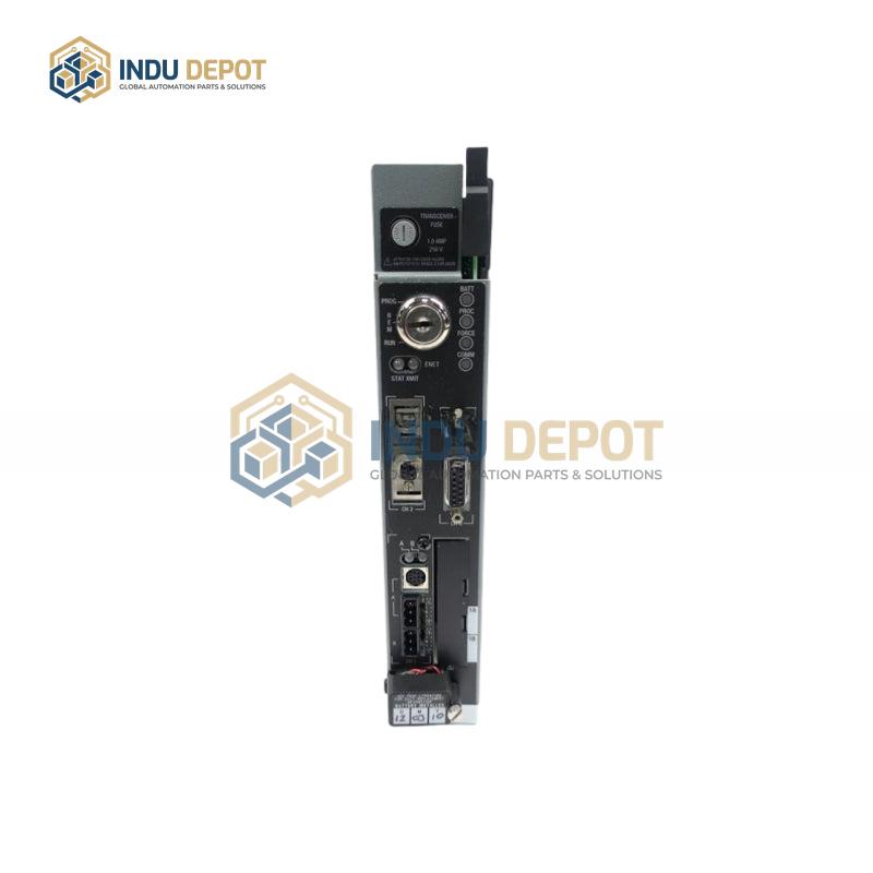 Allen-Bradley 1785-L40E PLC-5 Ethernet Processor