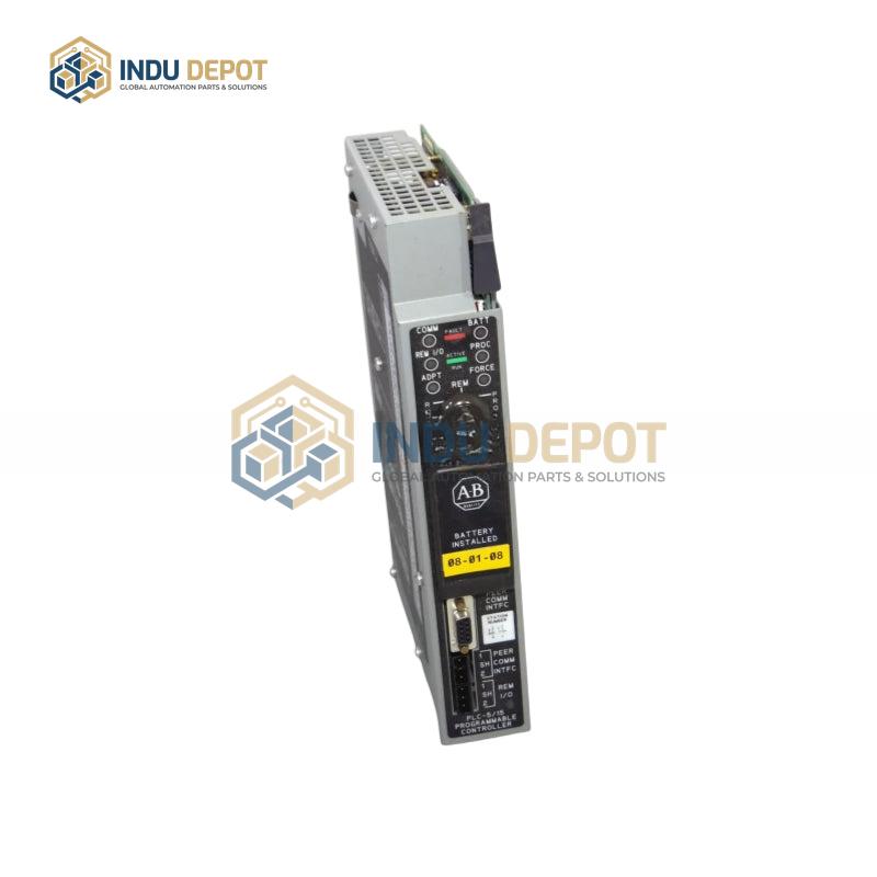 Allen-Bradley 1785-LT PLC-5/15 Processor Module