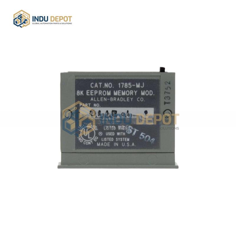 Allen-Bradley 1785-MJ 8K EEPROM Memory Module