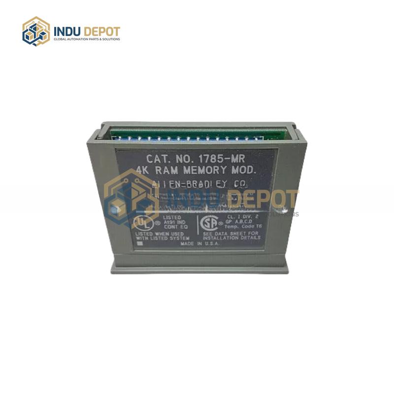 Allen-Bradley 1785-MR 4K CMOS RAM Module - Image 2