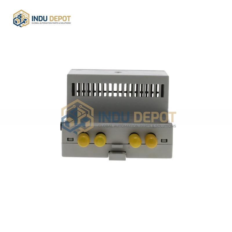 Allen-Bradley 1786-RPFM ControlNet Medium-Distance Fiber Module