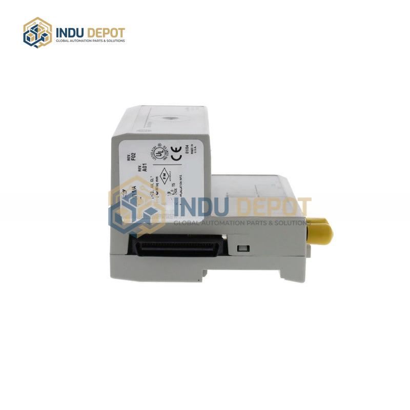 Allen-Bradley 1786-RPFM ControlNet Medium-Distance Fiber Module - Image 2