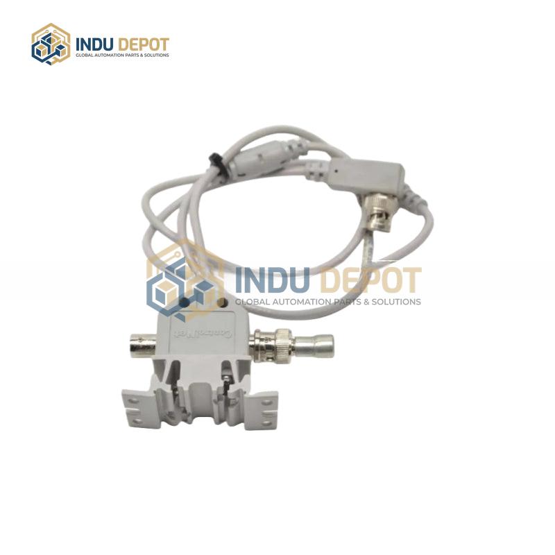 Allen-Bradley 1786-TPYR ControlNet Y-Tap/Right Angle