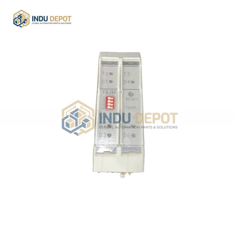ControlLogix Communication Module AB 1788-FBJB6
