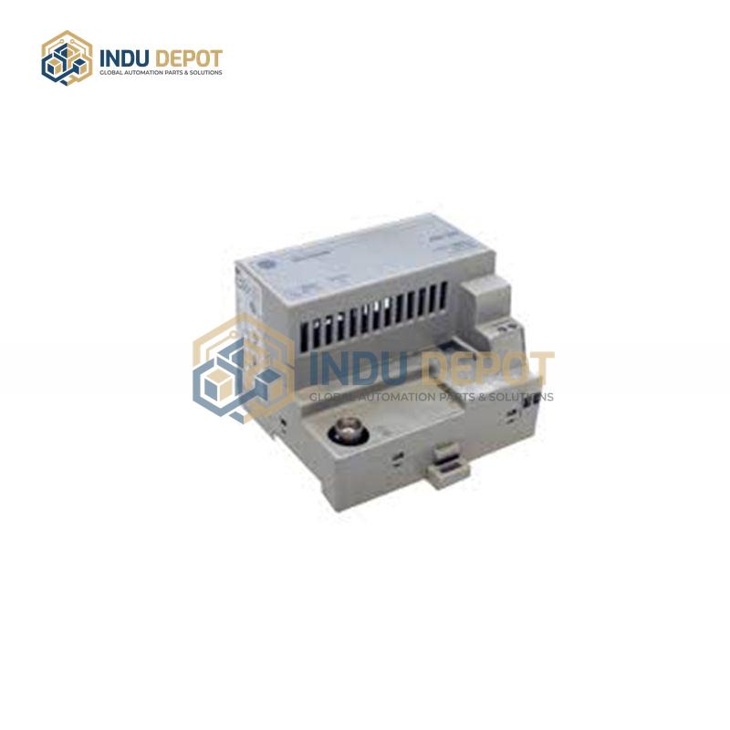 1794-ACNR15 Allen-Bradley Flex ControlNet Adapter Module for Machine Interfaces - Image 3