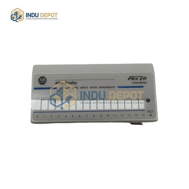 Allen-Bradley 1794-IB16D FLEX Digital DC Input Module