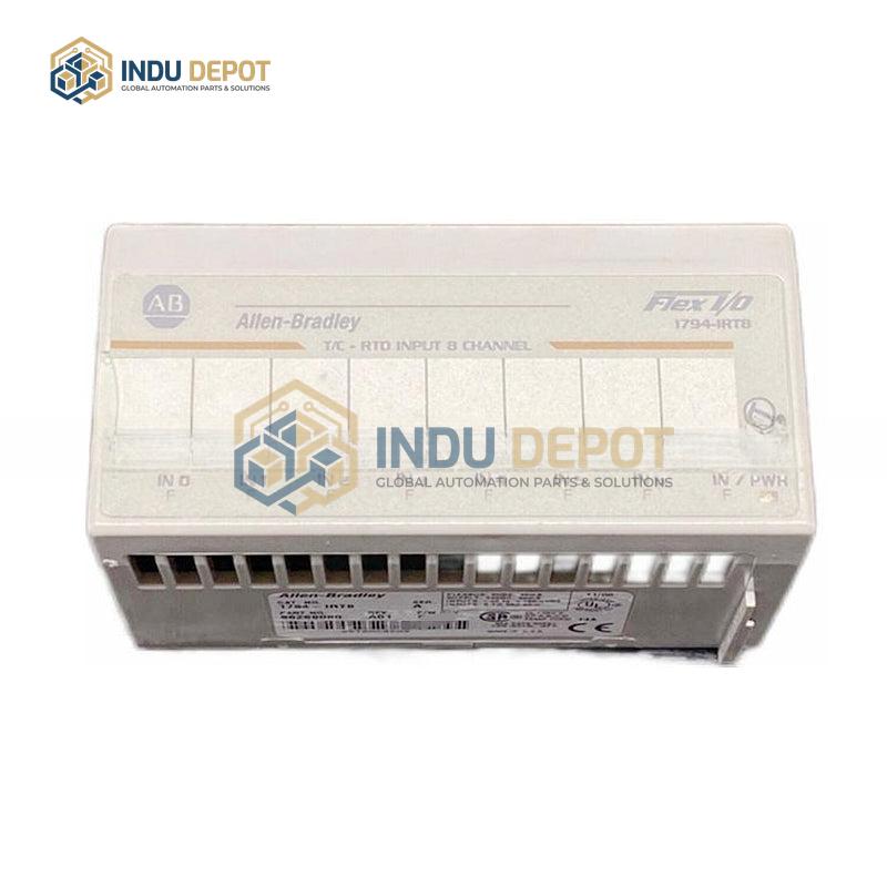 Allen-Bradley 1794-IRT8 Flex I/O Combination Module