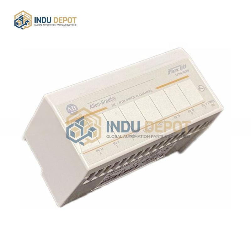 Allen-Bradley 1794-IRT8 Flex I/O Combination Module - Image 3