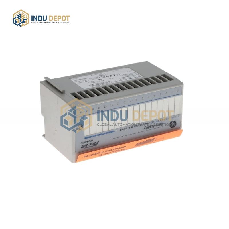 Allen-Bradley 1794-IV16 Flex I/O Input Module