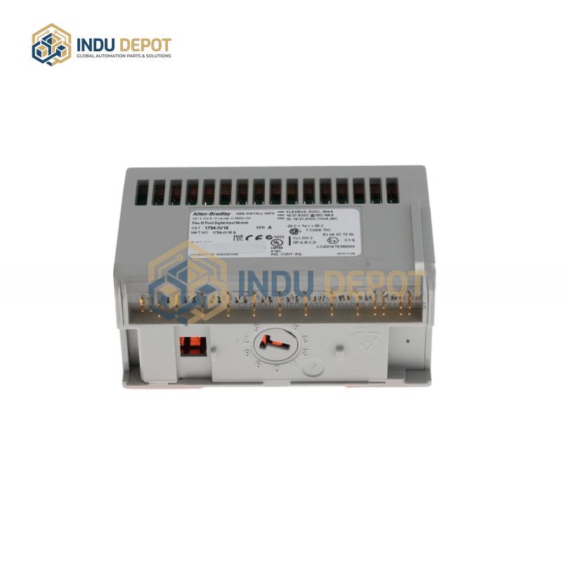 Allen-Bradley 1794-IV16 Flex I/O Input Module - Image 3