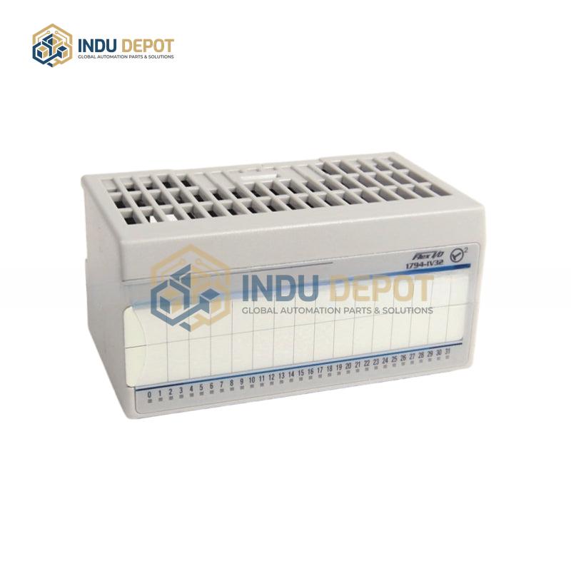 Allen-Bradley 1794-IV32 Flex I/O Input Module