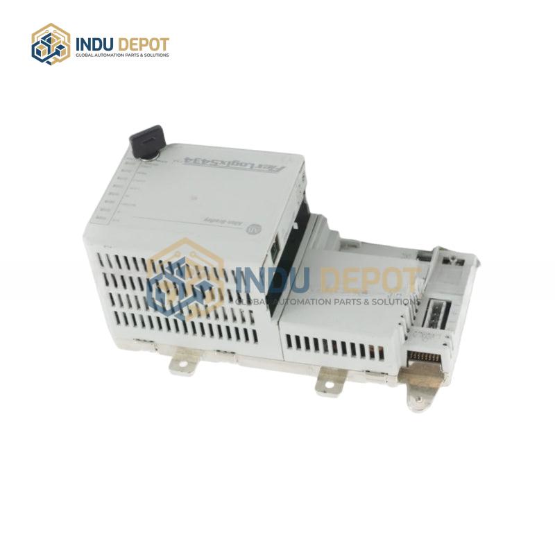 Allen-Bradley 1794-L34 FlexLogix Controller Processor