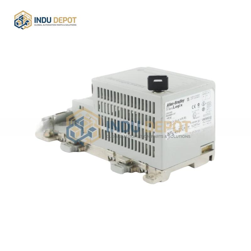 Allen-Bradley 1794-L34 FlexLogix Controller Processor - Image 2