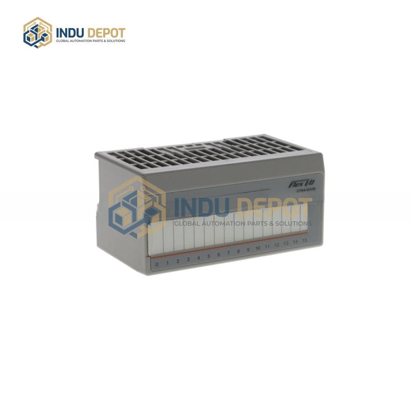 Allen-Bradley 1794-OA16 Flex 16 Point Digital Output Module