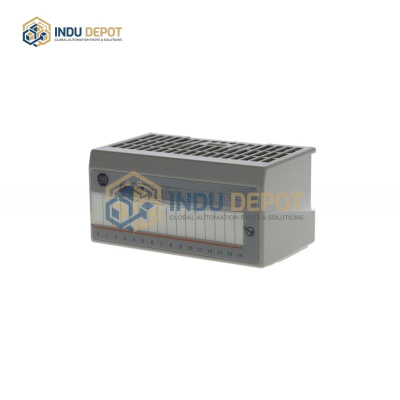 Allen-Bradley 1794-OA16 Flex 16 Point Digital Output Module - Image 2