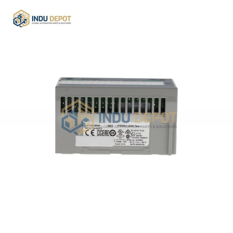 Allen-Bradley 1794-OB16P FLEX 16 Point Digital Output Module - Image 2