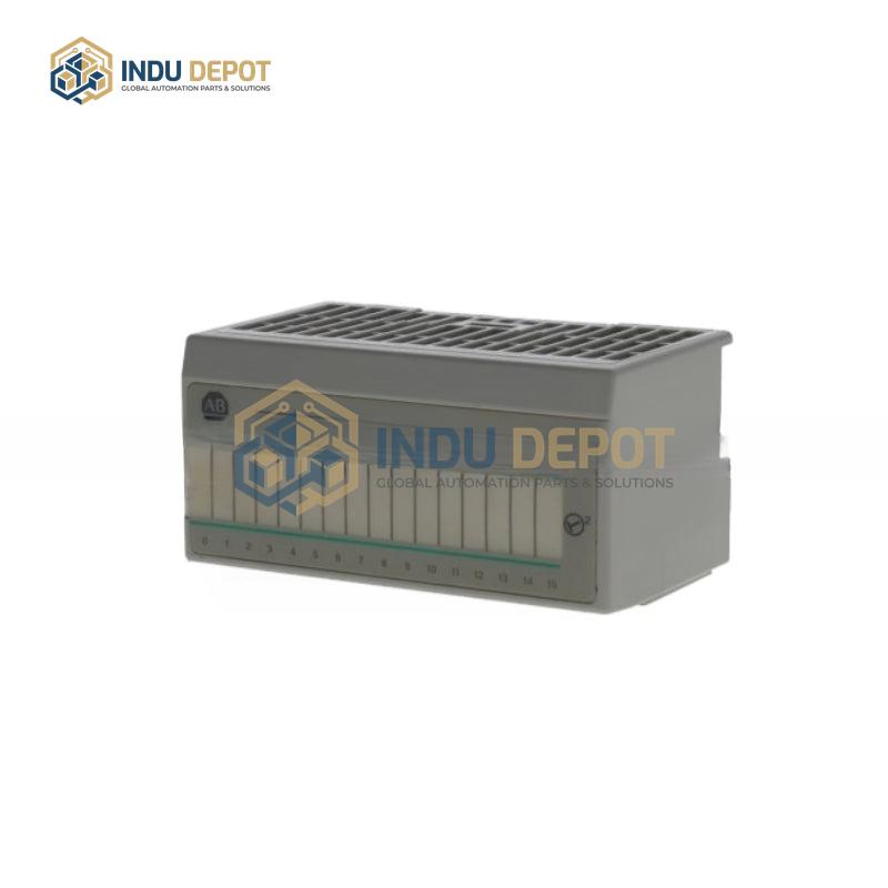 Allen-Bradley 1794-OB16 Flex I/O Output Module - Image 3