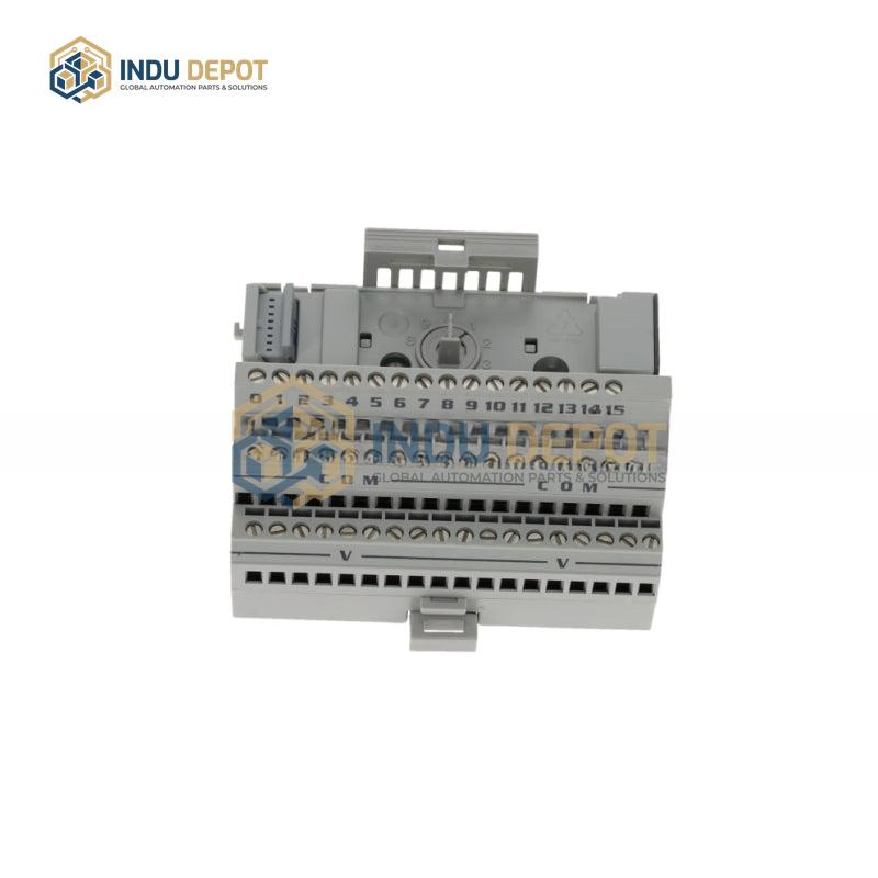 Allen-Bradley 1794-TB3 Flex I/O Terminal Base - Image 3