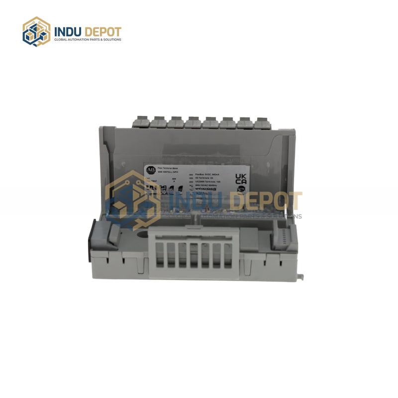 Allen-Bradley 1794-TBNF Terminal Base Unit - Image 2