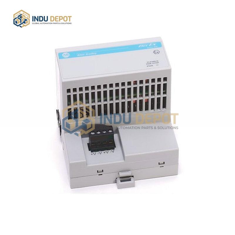 Allen-Bradley 1797-BIC Bus Isolator Module