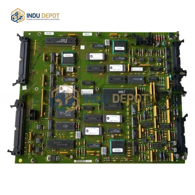 Allen-Bradley Industrial Motor Drive Board 185615-01