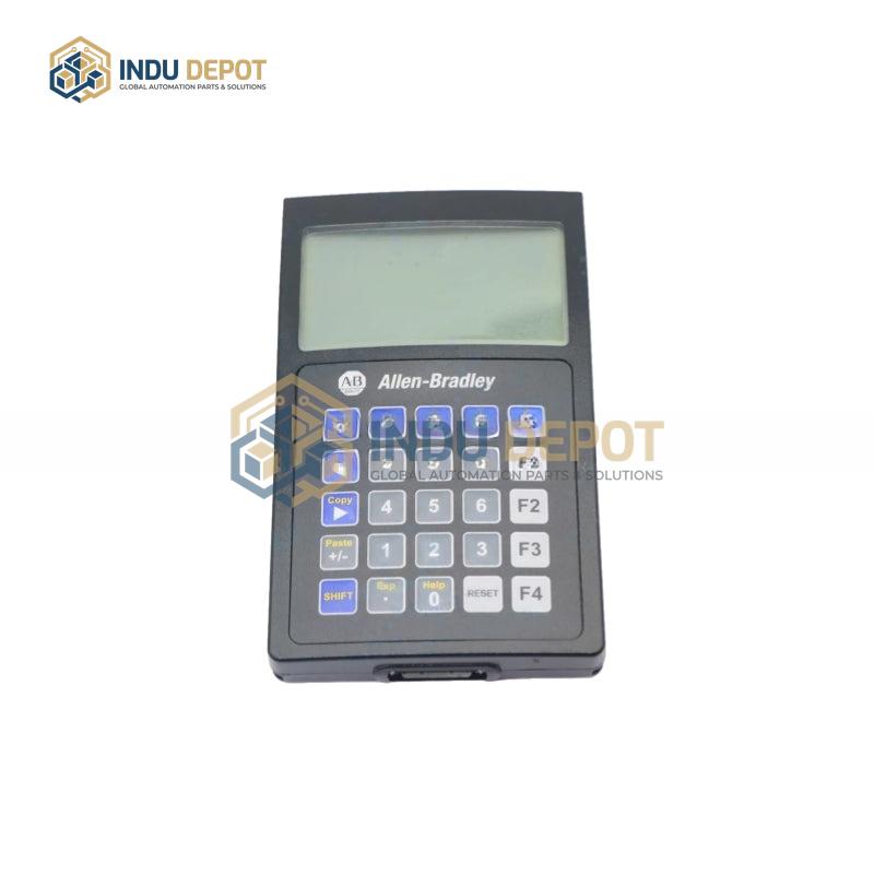 Allen-Bradley 193-DNCT Devicenet Configuration Terminal