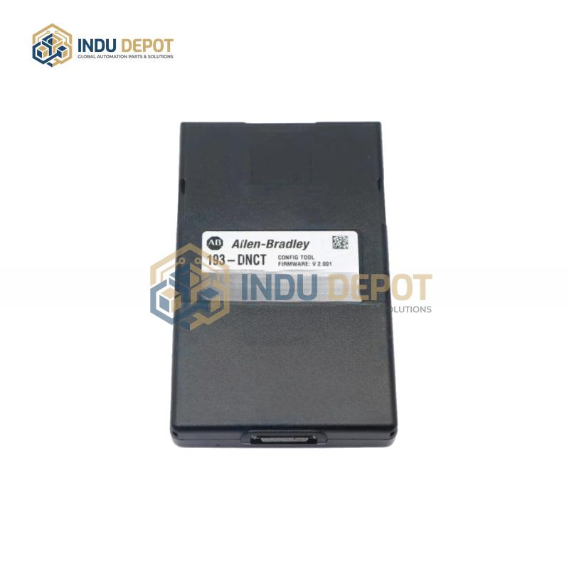 Allen-Bradley 193-DNCT Devicenet Configuration Terminal - Image 2