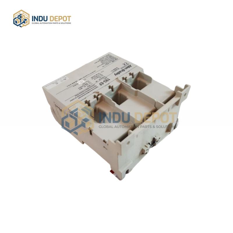 Allen-Bradley 193-EF1A Solid-State Overload Relay