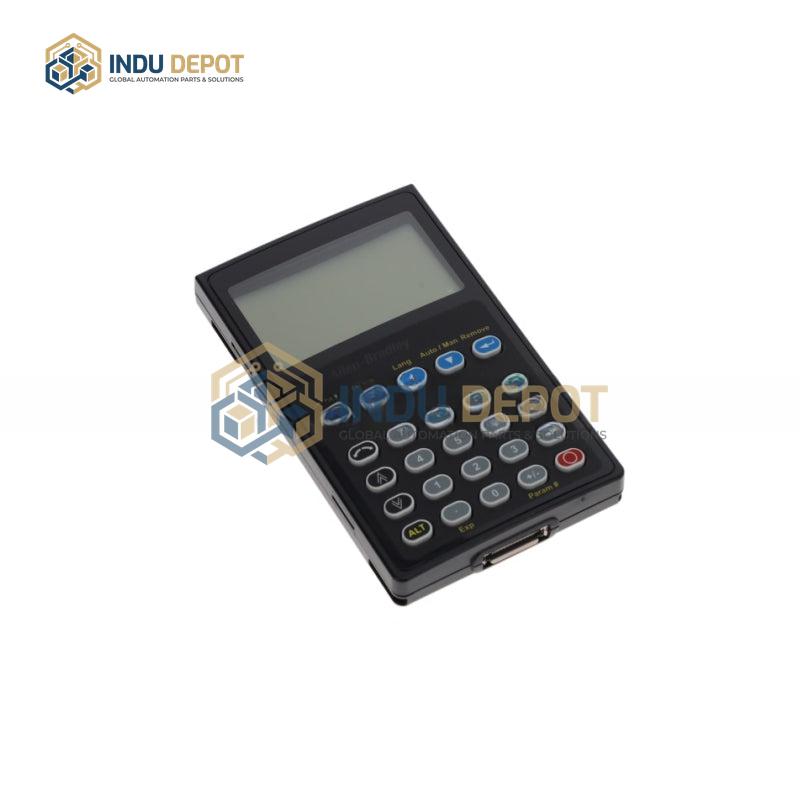 Allen-Bradley 20-HIM-A3 PowerFlex Architecture Class HIM Keypad