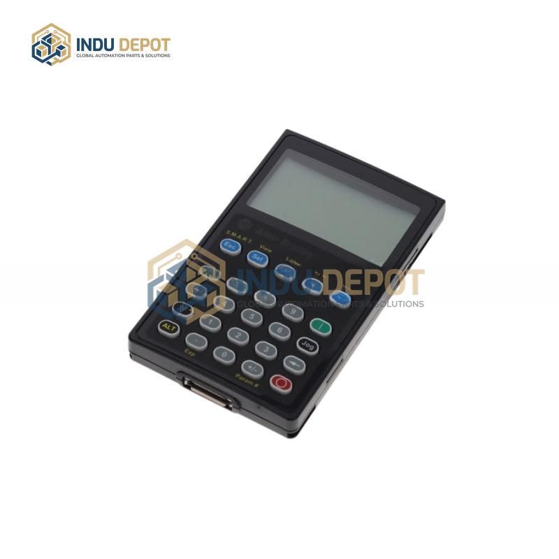 Allen-Bradley 20-HIM-A3 PowerFlex Architecture Class HIM Keypad