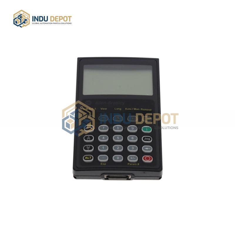 Allen-Bradley 20-HIM-A3 PowerFlex Architecture Class HIM Keypad - Image 3