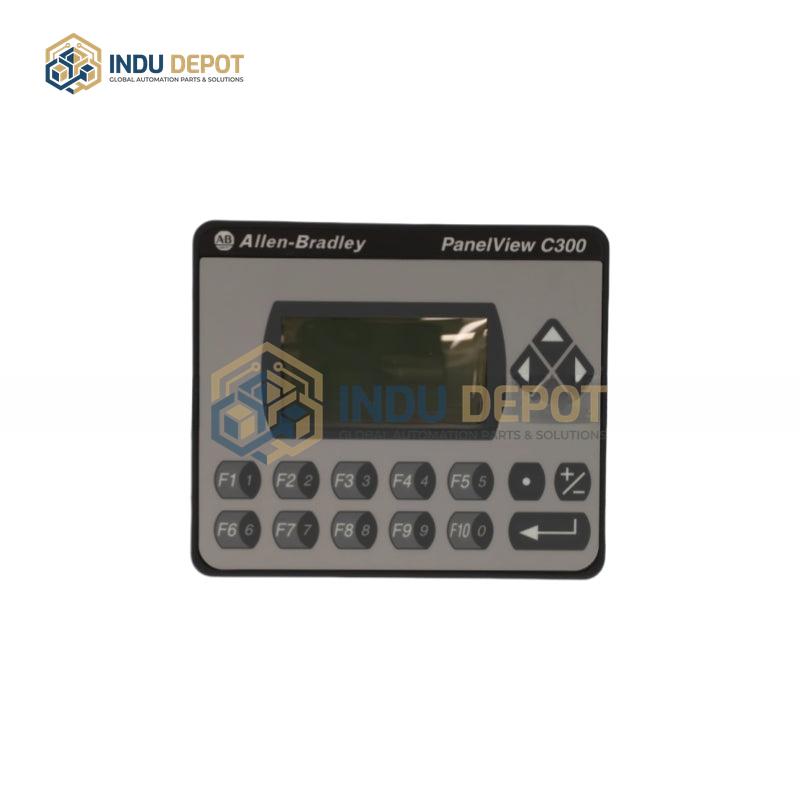 Allen-Bradley 2711C-K3M PanelView Component C300