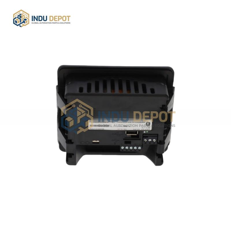 Allen-Bradley 2711C-K3M PanelView Component C300 - Image 2