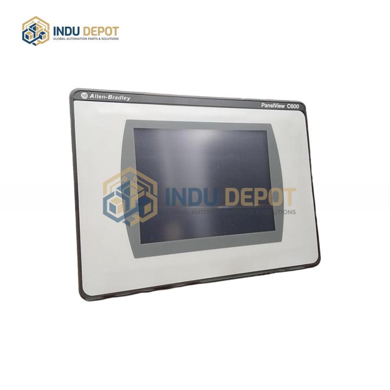 Allen-Bradley 2711C-T6T PanelView